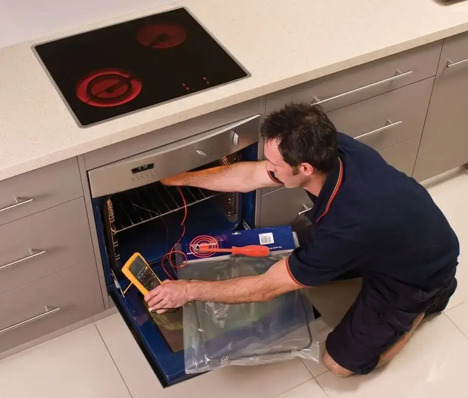 Electric Cooker Installation Walthamstow Forest in Walthamstow Forest