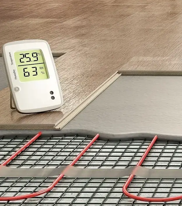 Electric Under Floor Heating Installation, Repair and Maintenance Services In Walthamstow Forest in Walthamstow Forest