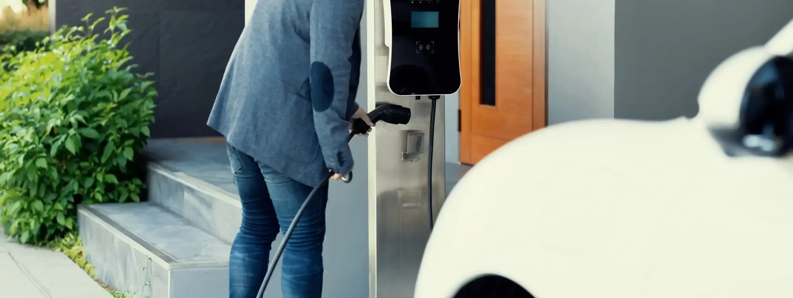 Electric Car Charger Home Installation Walthamstow Forest in Walthamstow Forest
