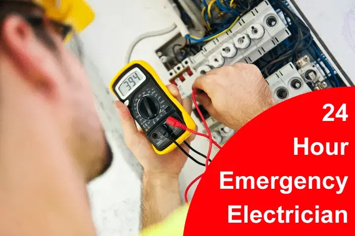 24-Hour Emergency Electricians Walthamstow Forest You Can Trust in Walthamstow Forest