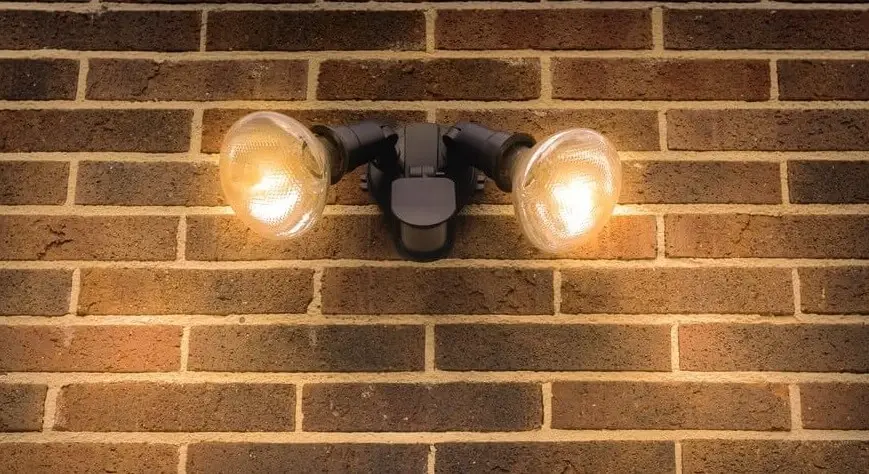 Security Light Installers Walthamstow Forest in Walthamstow Forest
