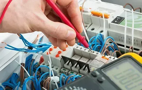 Professional electrician in Walthamstow Forest